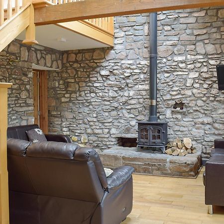Pentre Cottage Ferryside Ngoại thất bức ảnh