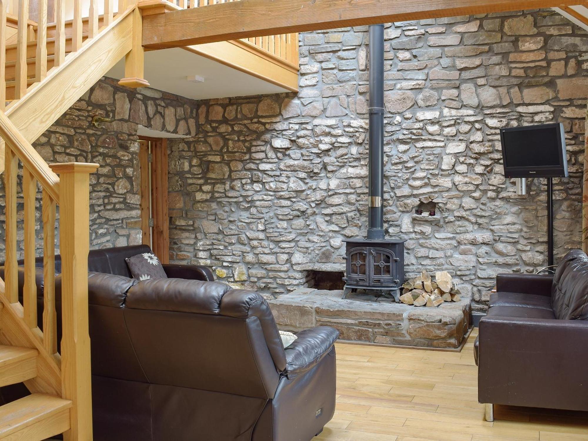 Pentre Cottage Ferryside Ngoại thất bức ảnh