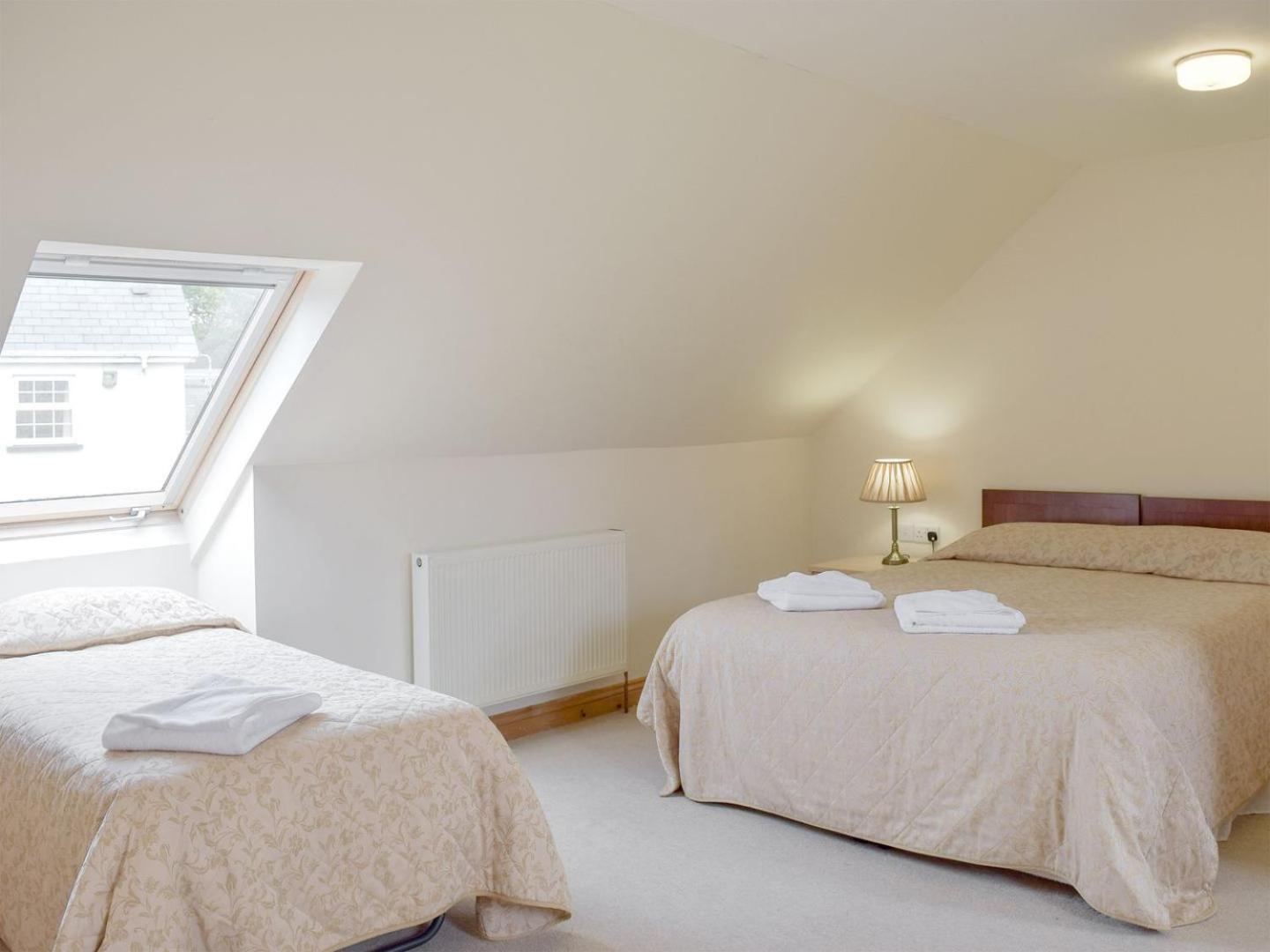 Pentre Cottage Ferryside Ngoại thất bức ảnh